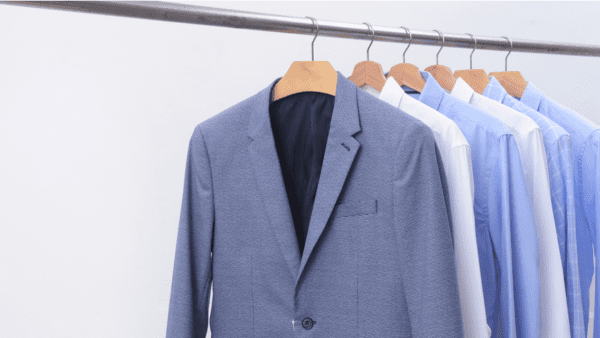 How to store hanging clothes – Best way to store hanging clothes image