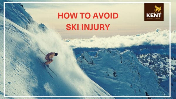 How to Avoid Ski Injuries