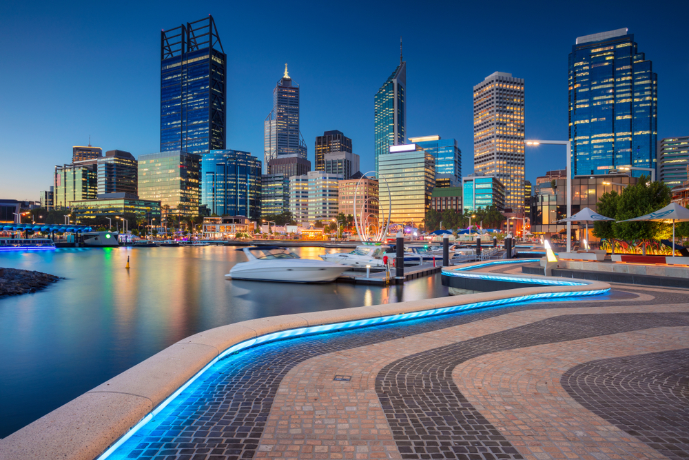 What To Expect When Moving To Perth